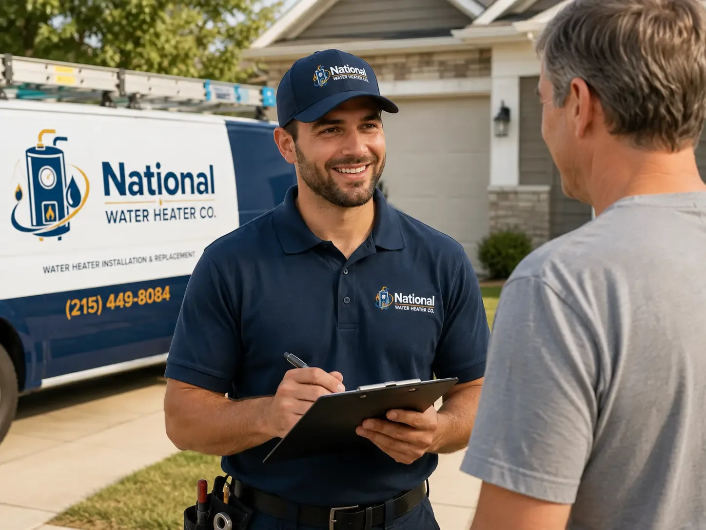 Water Heater Installation Burlington, MI FAQs